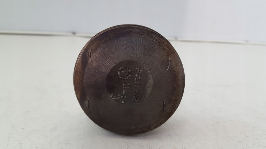 фото №10, Поршень шатун nfu peugeot citroen