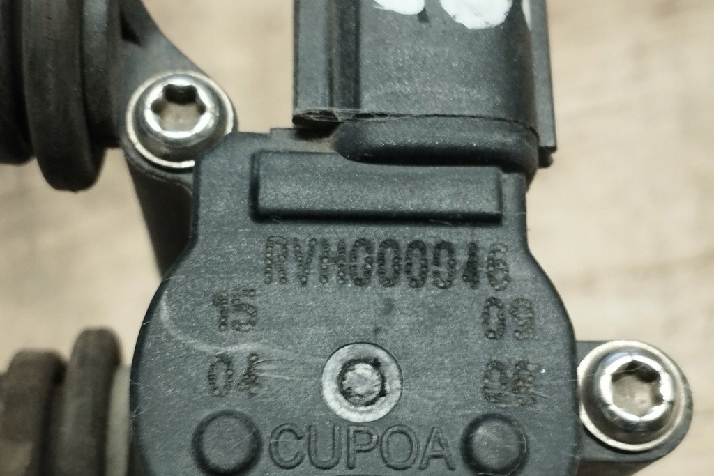 фото №1, Другое запчасти подвеска land rover range rover sport l320 rvh000046 3.6l