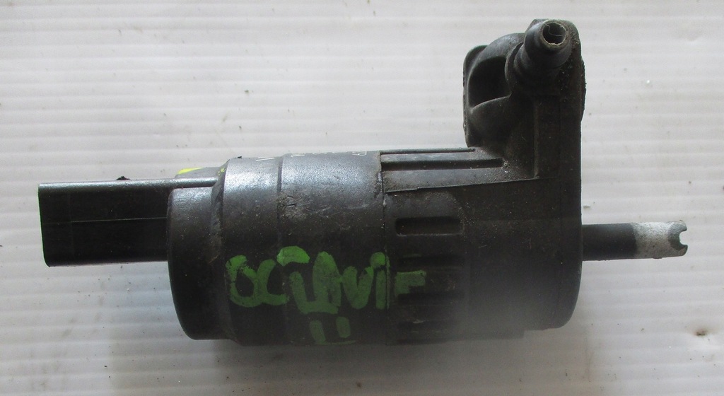 фото №1, Octavia ii lift помпа омивача