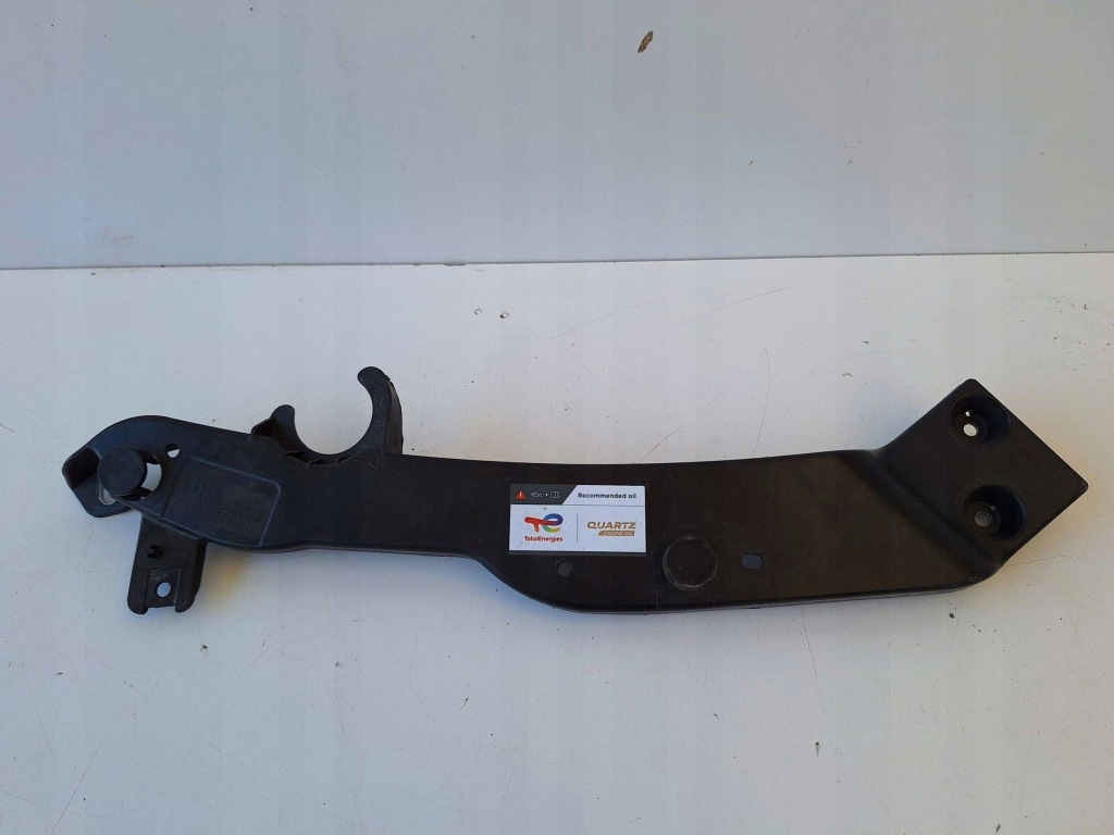 фото №1, Rifter proace combo e кронштейн правый поперечина передний 9830521680 оригинал