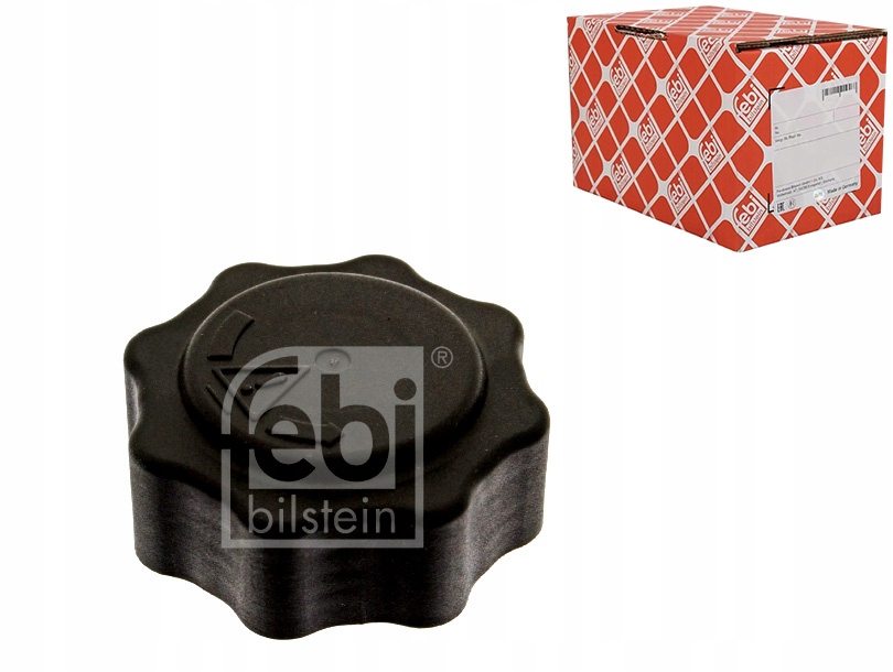 фото №1, Febi bilstein 40145 крышка / защита