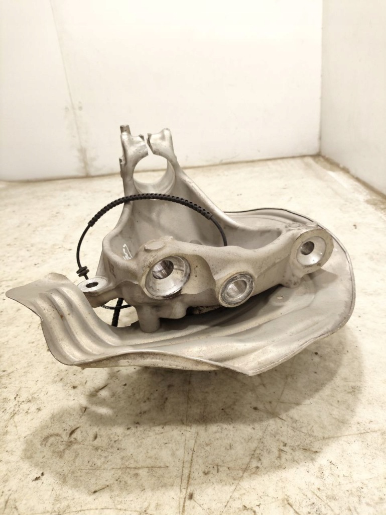 фото №5, Корпус підшипник колеса bmw i4 2023 з передній з лівий 687133702