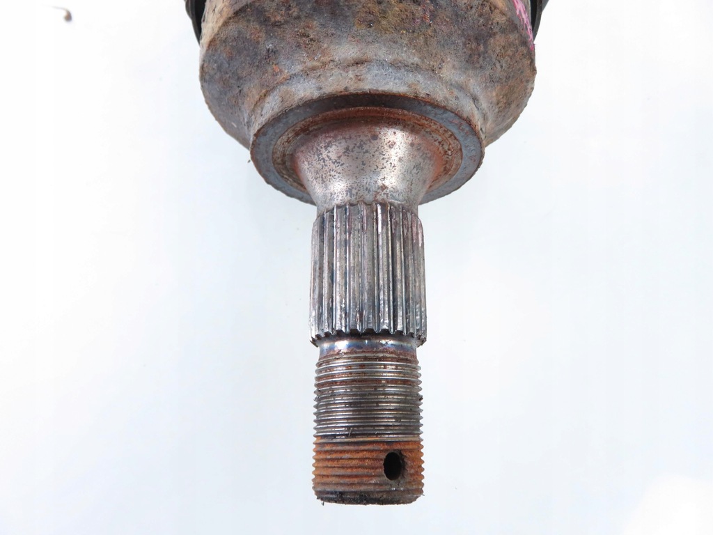 фото №5, Приводной вал левая передняя peugeot 308 1.6 vti