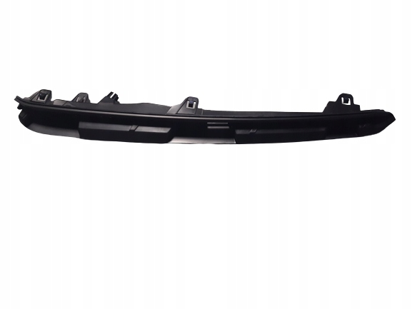 фото №1, Оригинальная заглушка бампера левая mazda 6 gl