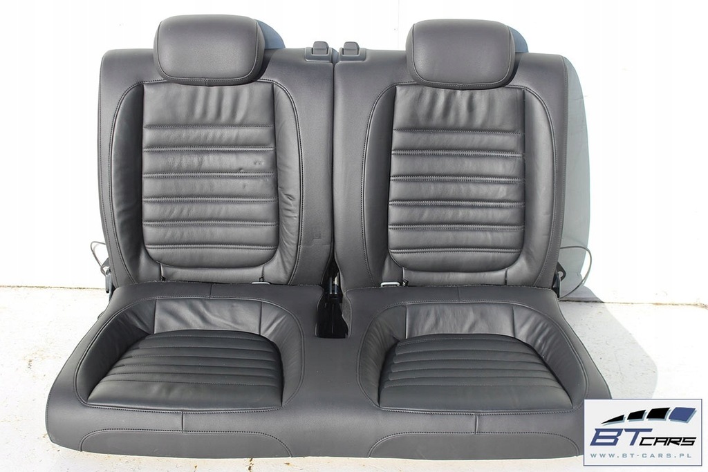 фото №15, Vw the beetle сиденья комплект сидений сидений сиденья обивка + обшивка bo