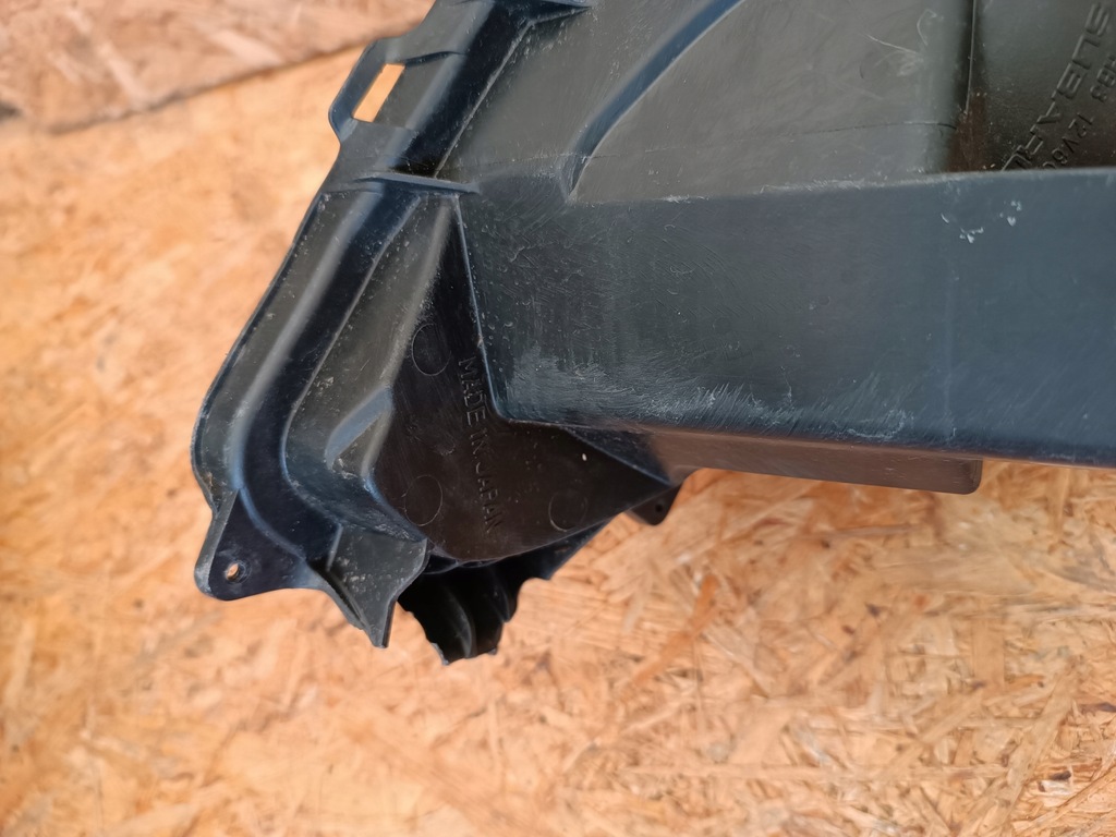 фото №15, Корпус лампы левый перед линза eu ксенон subaru legacy v lift outback