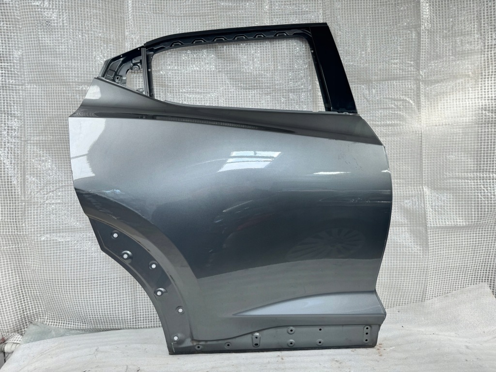 фото №1, Nissan juke f16 19- праве задні двері