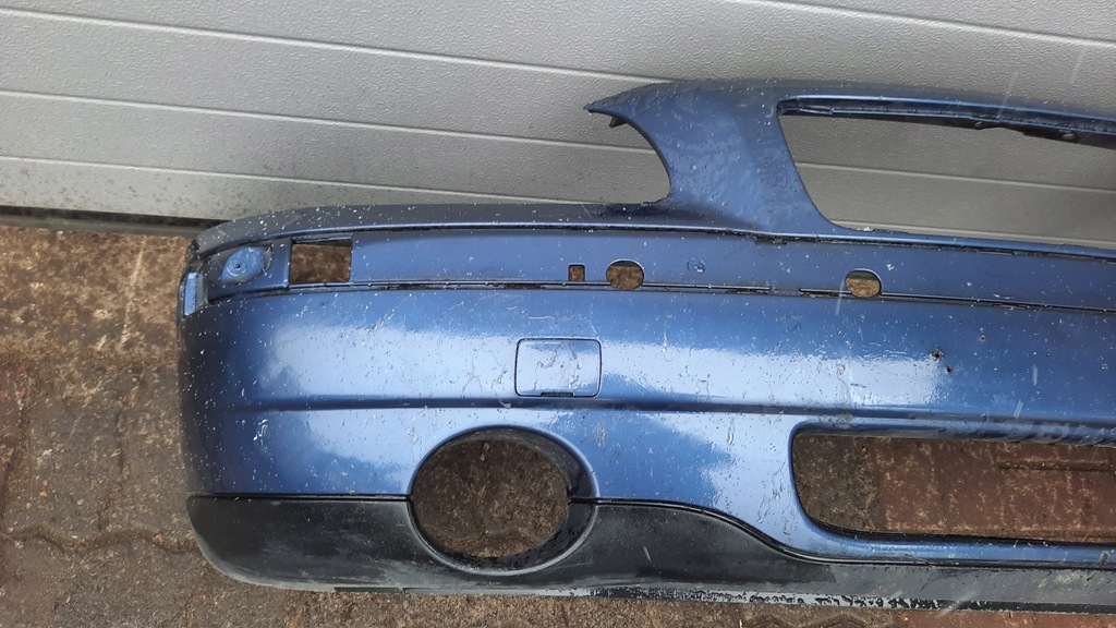 фото №5, Бампер перед volvo s60