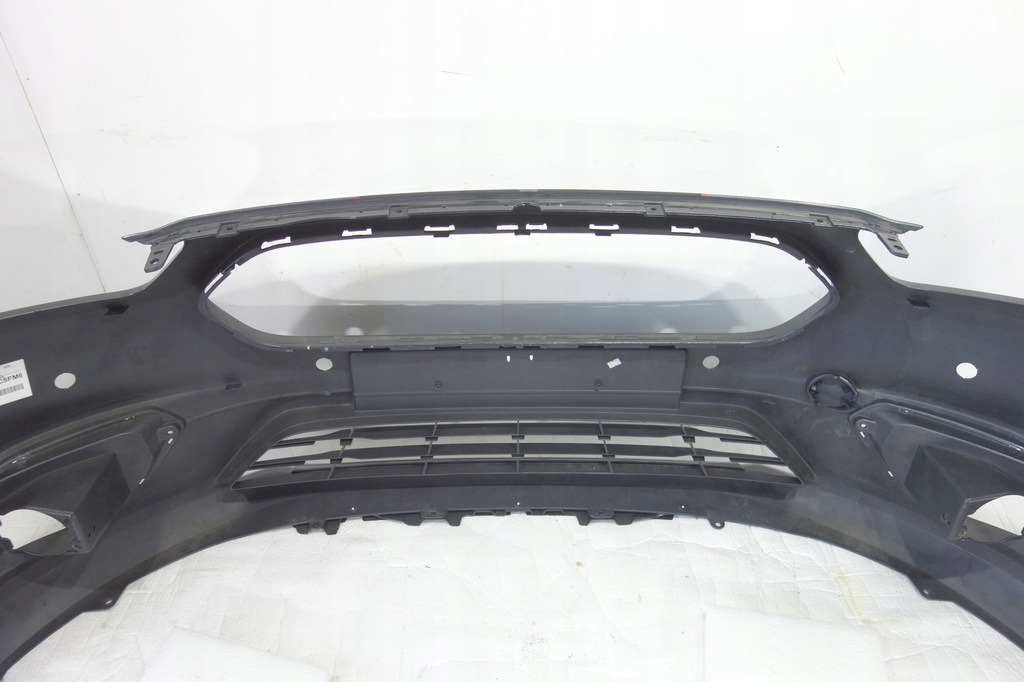 фото №8, Бампер перед ford transit courier lift 17- 4pdc