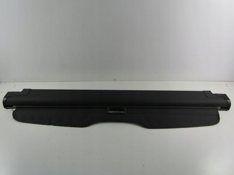 фото №14, Bmw 5 e39 шторка багажника 97-00 kombi