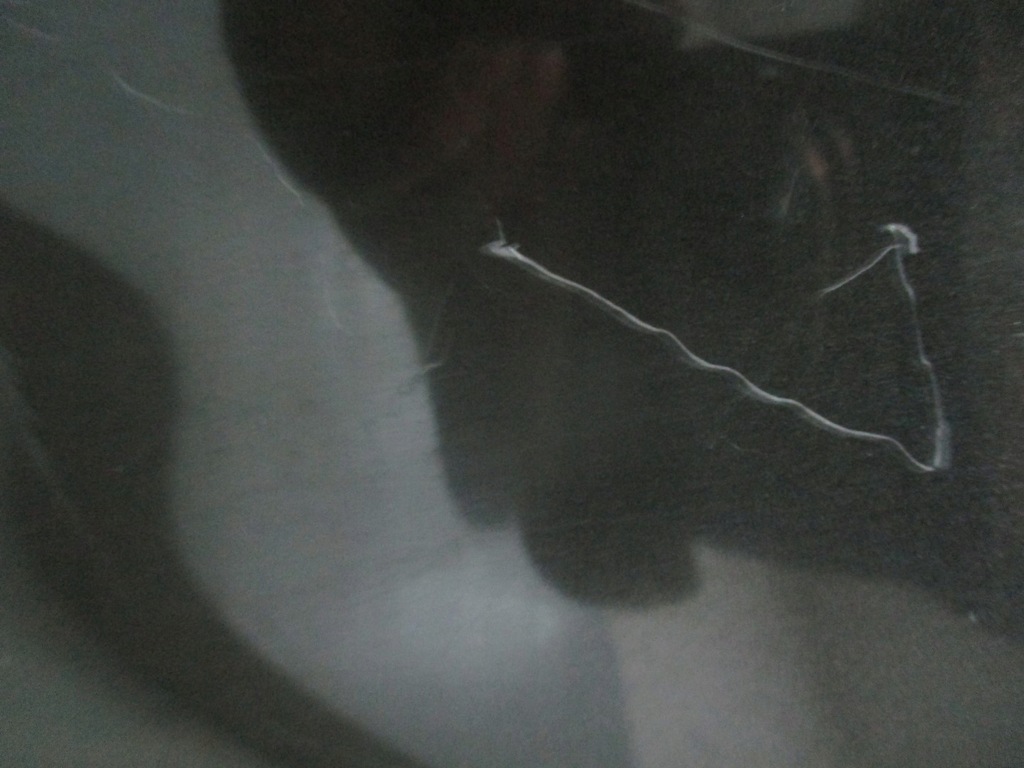 фото №3, Крила правий renault laguna ii