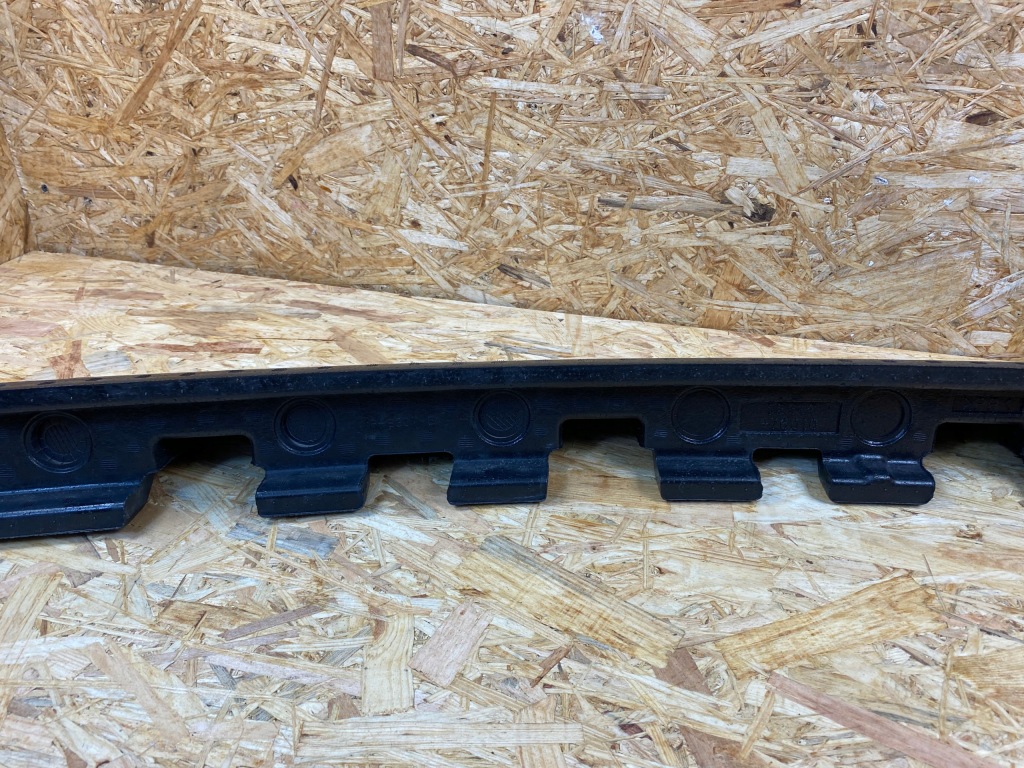 фото №8, Абсорбер пена бампера перед lexus ux 52614-76010 2018-