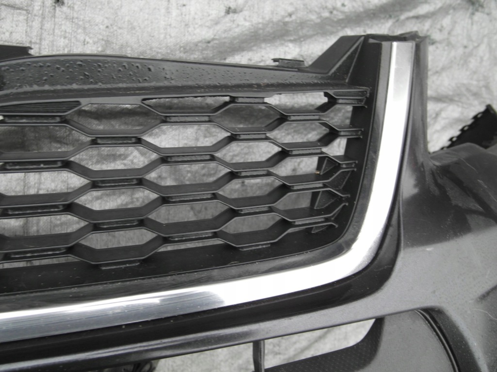 Купить Subaru forester sport xt 13- бампер передний решётка радиатора