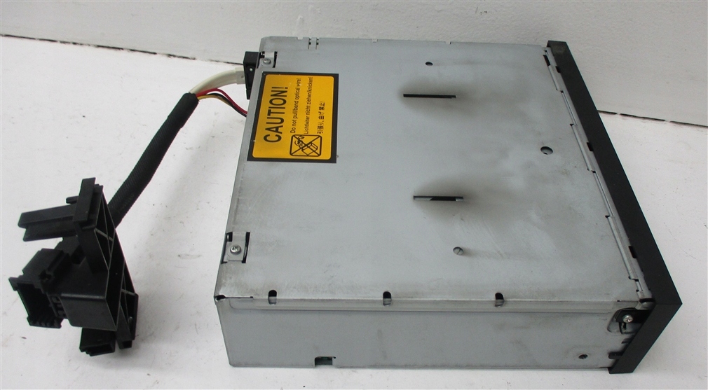 фото №6, Чейнджер cd 6płyt mercedes w211 w219 a2118700889