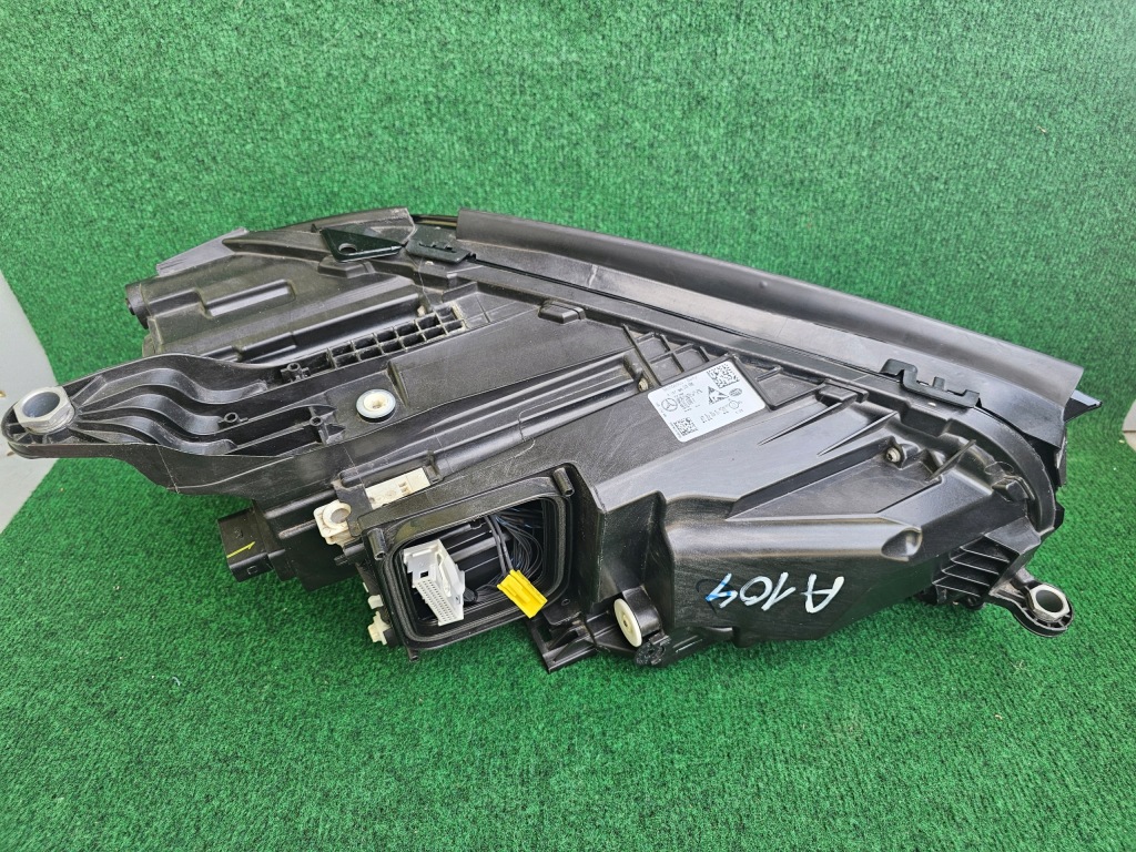Лампа mercedes gle a1679065308 перед multi beam ліва ładna європа Доставка