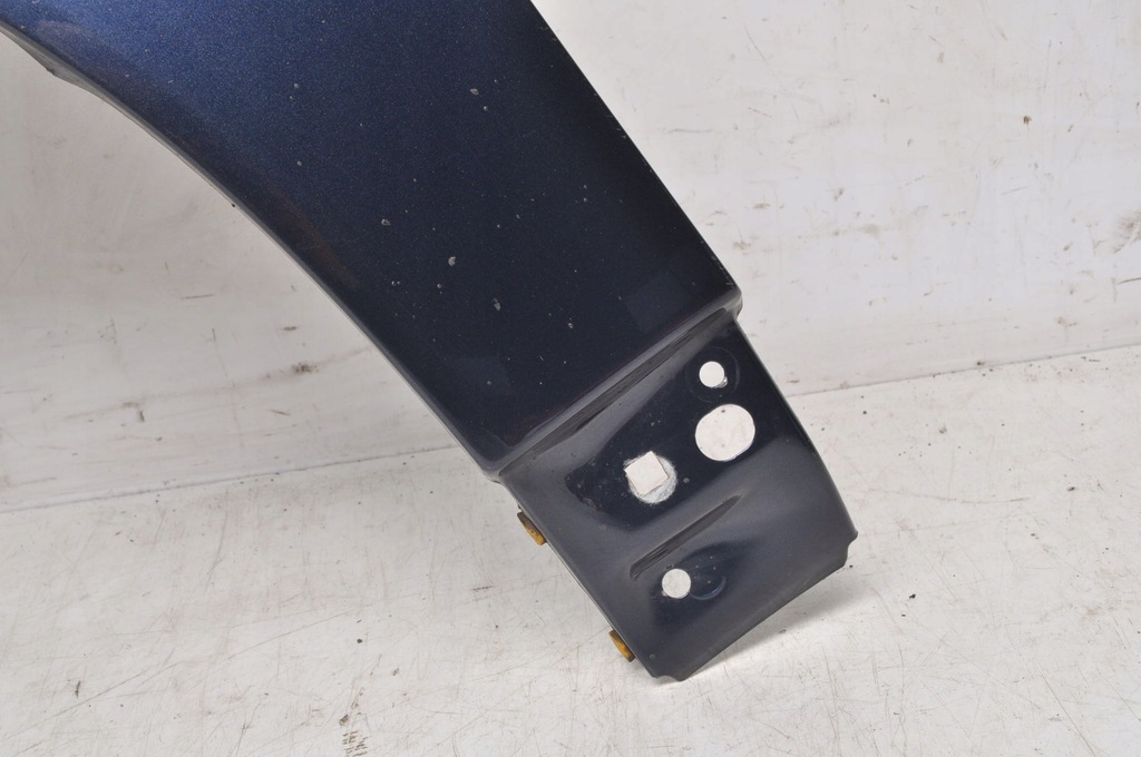 фото №8, Volvo s40 v50 крила лівий перед передній