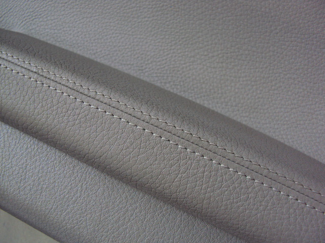 фото №5, Оббивка двері правий задня bmw serii 7 f01 2007-