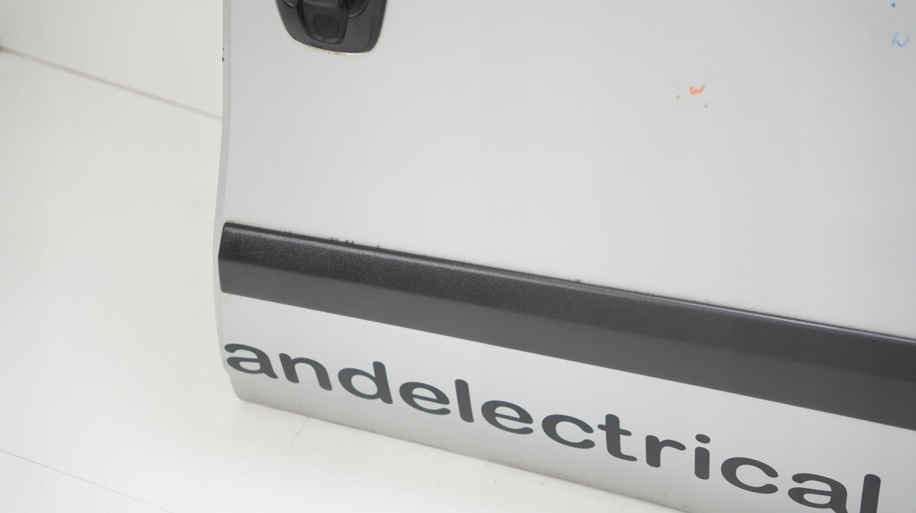 фото №7, Двері лівий bok бічний opel combo d 11-15r 20u