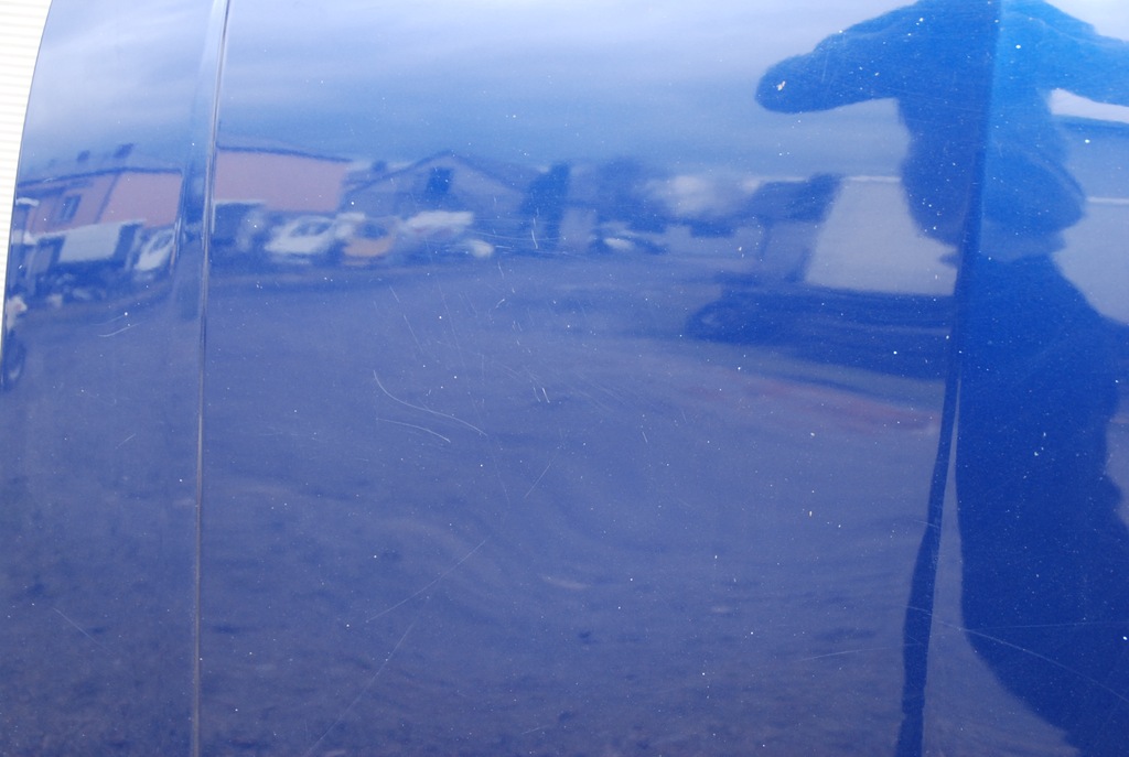 фото №4, Капот honda accord viii 08-15 lak: b536p