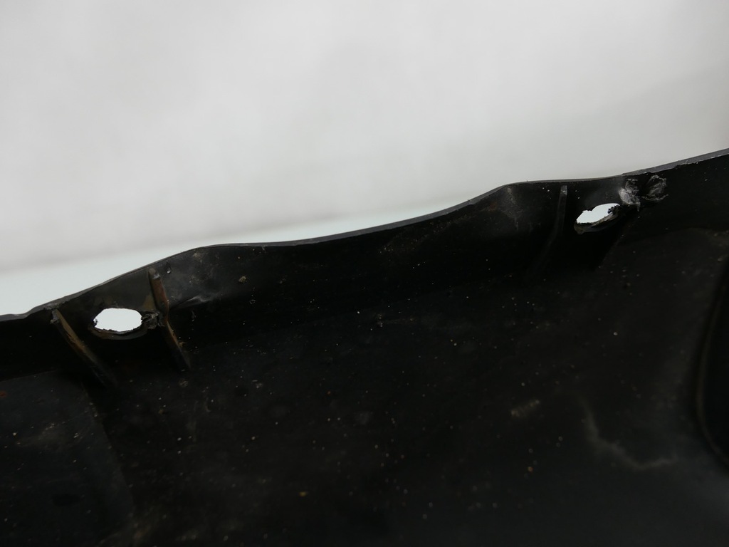 фото №12, Porsche cayenne 4.5 t бампер pdc задня lc9z