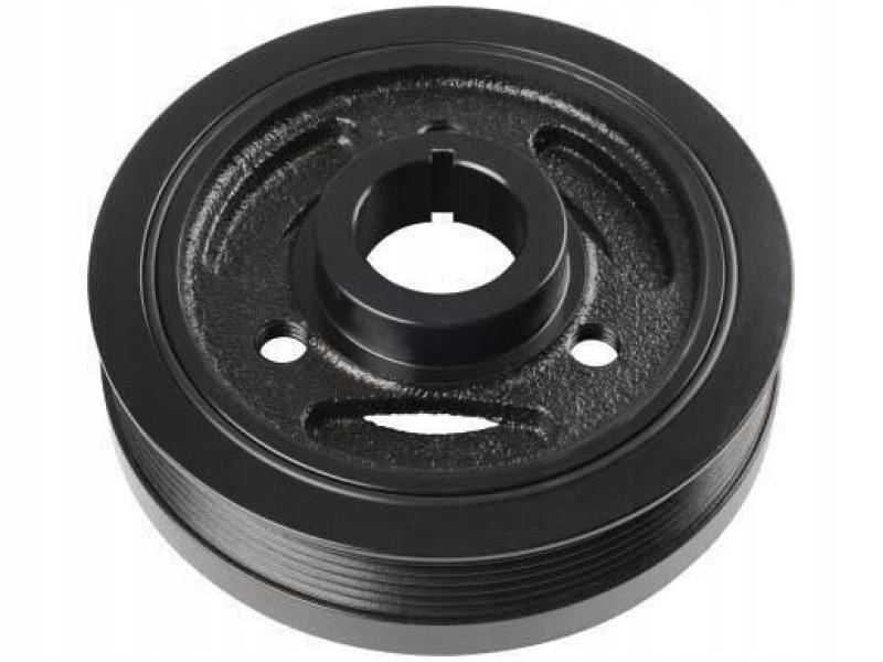 фото №1, Шкив коленчатого вала коленчатого