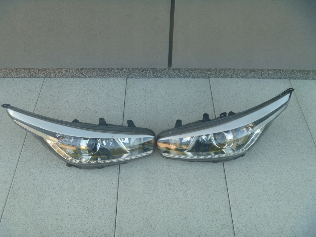 фото №3, Kia ceed ii 1.6 crdi резонатор труба шланг повітря 28191-a5800