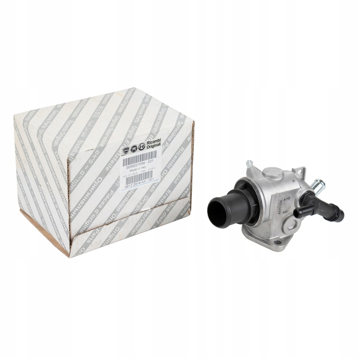 фото №1, Термостат alfa romeo giulietta delta 1.75 tbi