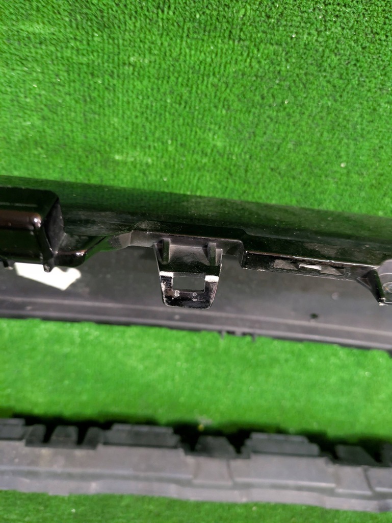 фото №7, Бампер передний перед vw beetle r-line dune