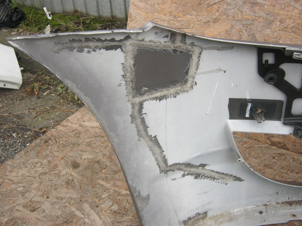 фото №7, Бампер перед jaguar xf s aero