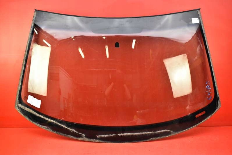 фото №1, Скло перед передня лобове chrysler pacifica 1 i 03-08