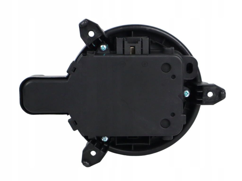 фото №3, Вентилятор обдув lexus nx az10 2014 - 2010 повітродувка