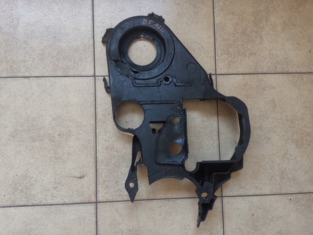 фото №1, Volvo захист корпус корпус розподільного валу 8631628