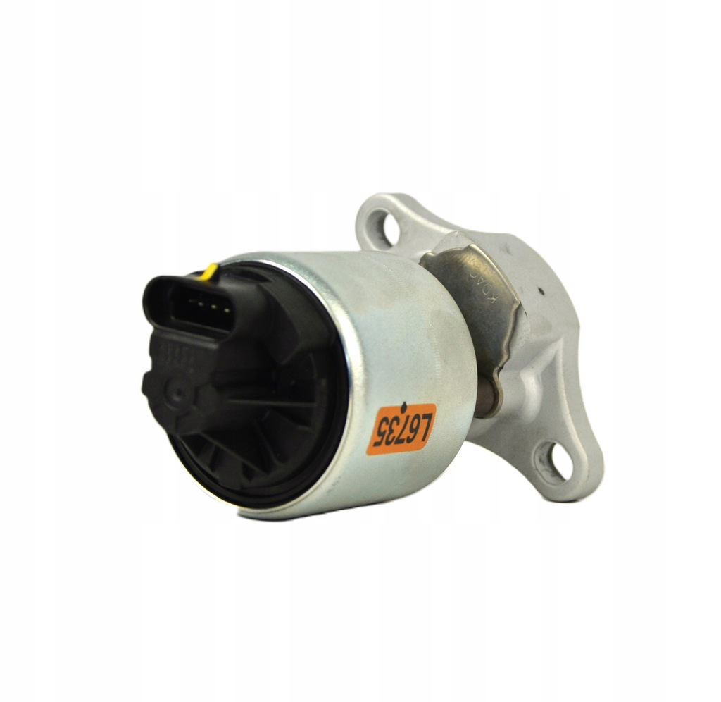 фото №5, Клапан egr chevrolet aveo, aveo +, tacuma+, lacetti +, 25183476