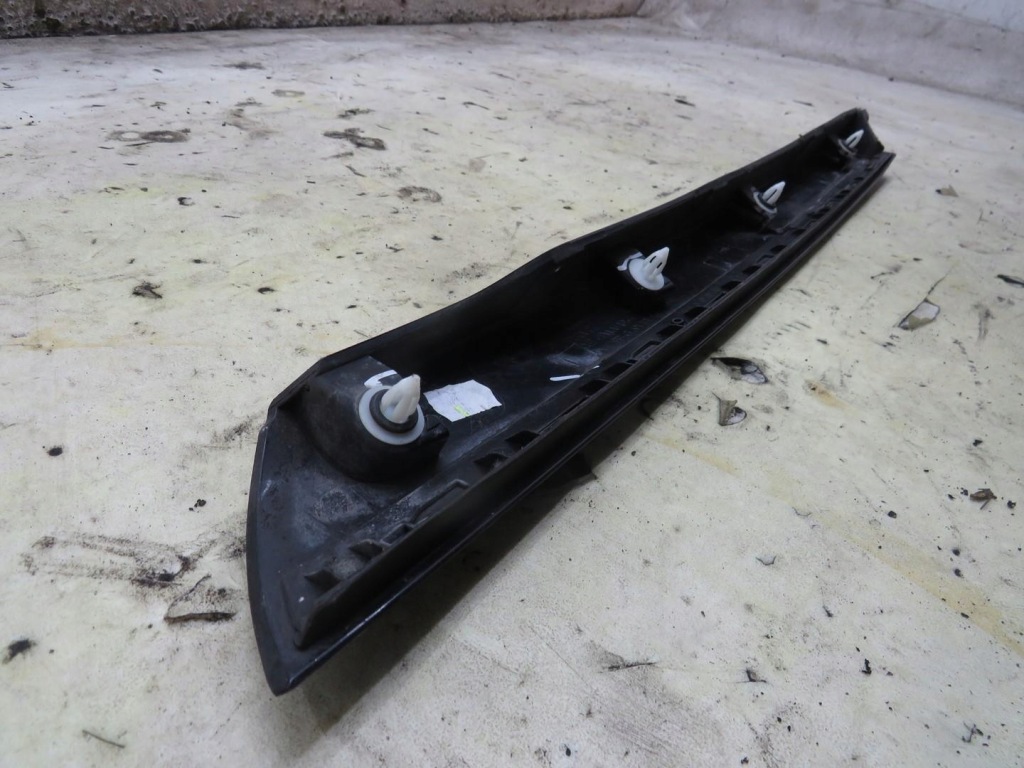 фото №6, Молдинг боковая стойка левый перед mini countryman r60 lift 414000