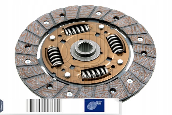 фото №10, Диск зчеплення citroen fso citroen bx 85 polonez