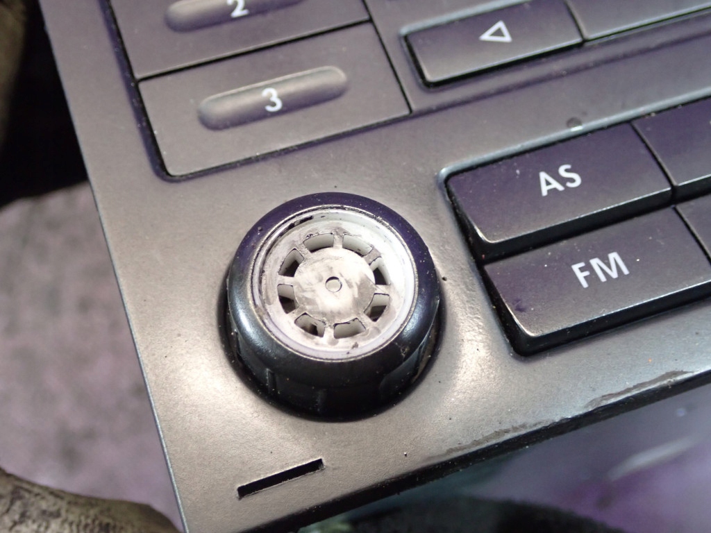 фото №6, Vw polo iv 9n 05-09 радіо cd 6q0035152g