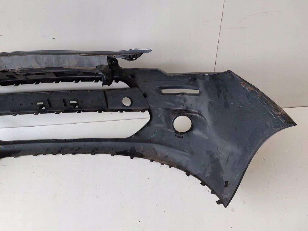 фото №6, Citroen c3 ii lift бампер перед 9803500777 оригинал