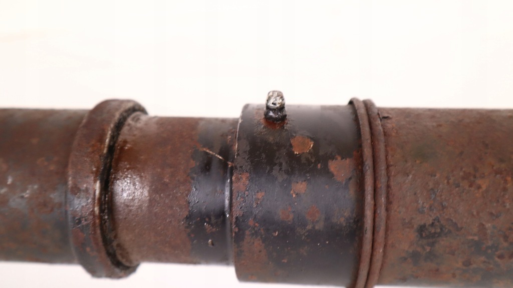 фото №4, Toyota land cruiser 200 4.5 d v8 08- wał приводной