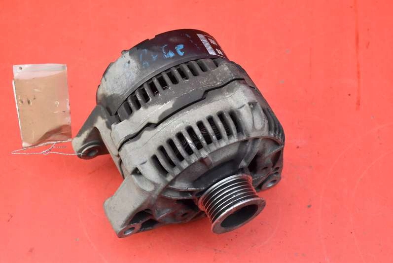 Генератор 90506202 0123500008 opel vectra b 2.0 dtl 82 km 95-99 в Украине