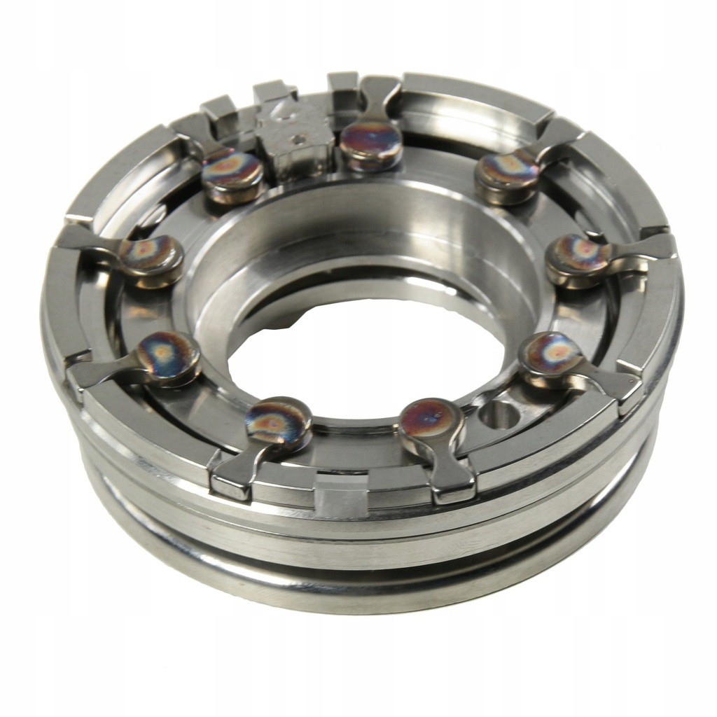 фото №1, Thm hn127 кольцо форсунка турбонагнетателя