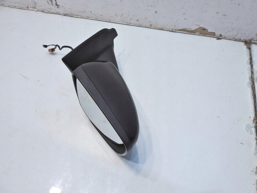 фото №8, Дзеркало праве 4/2 pin citroen c4 cactus 0411054 021265