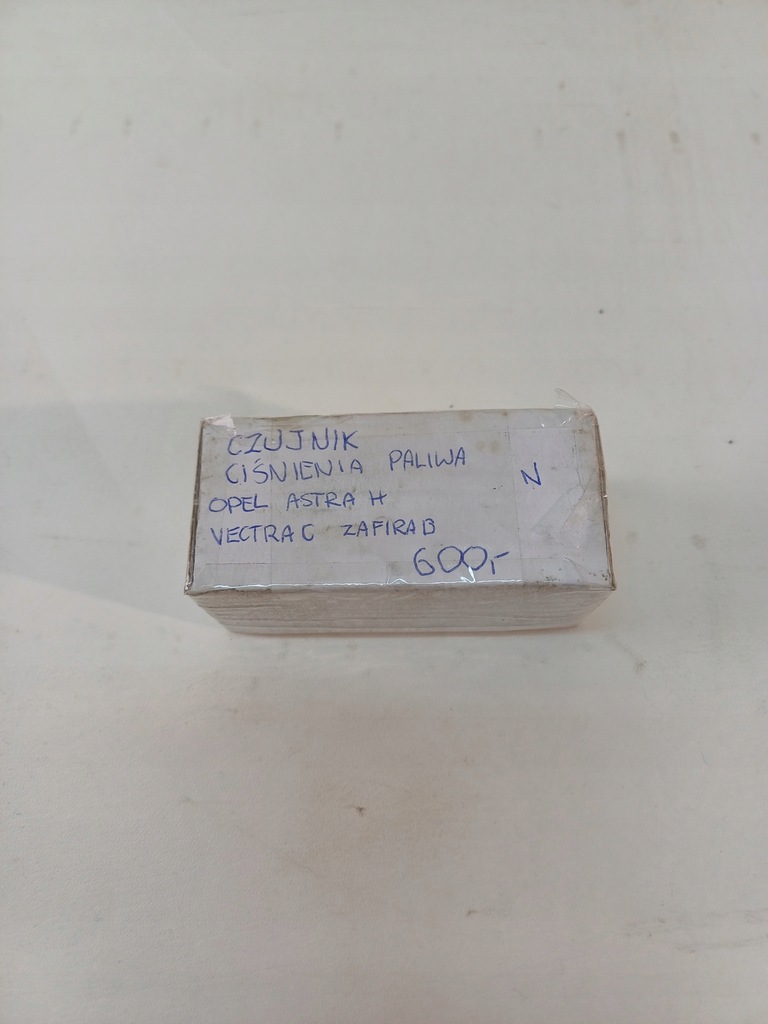 фото №11, Датчик тиску пального opel astra h 04- vectra c 02- zafira b 05-