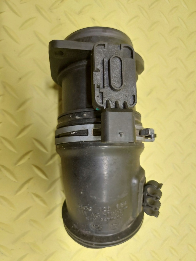 фото №6, Skoda rapid ii 1.6 tdi витратомір 70640058