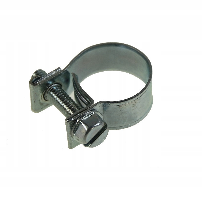 Купить Хомут винтовая на винтах 9-0.6 śr. 14-16