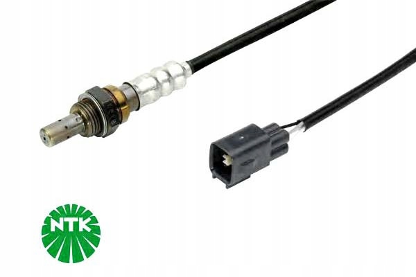 фото №2, Датчик лямбда-зонд toyota oza669-ee9 ngk