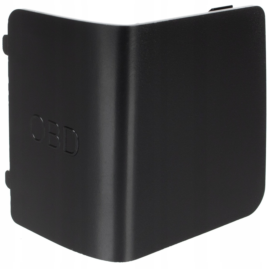 фото №1, Крышка защита разъём obd bmw 1 e81 e82 e87 e88