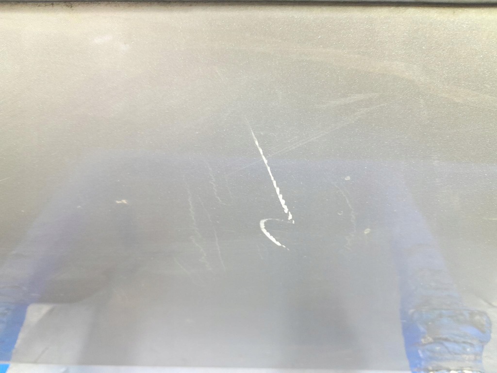 фото №5, Opel signum c двері задня ліва z158