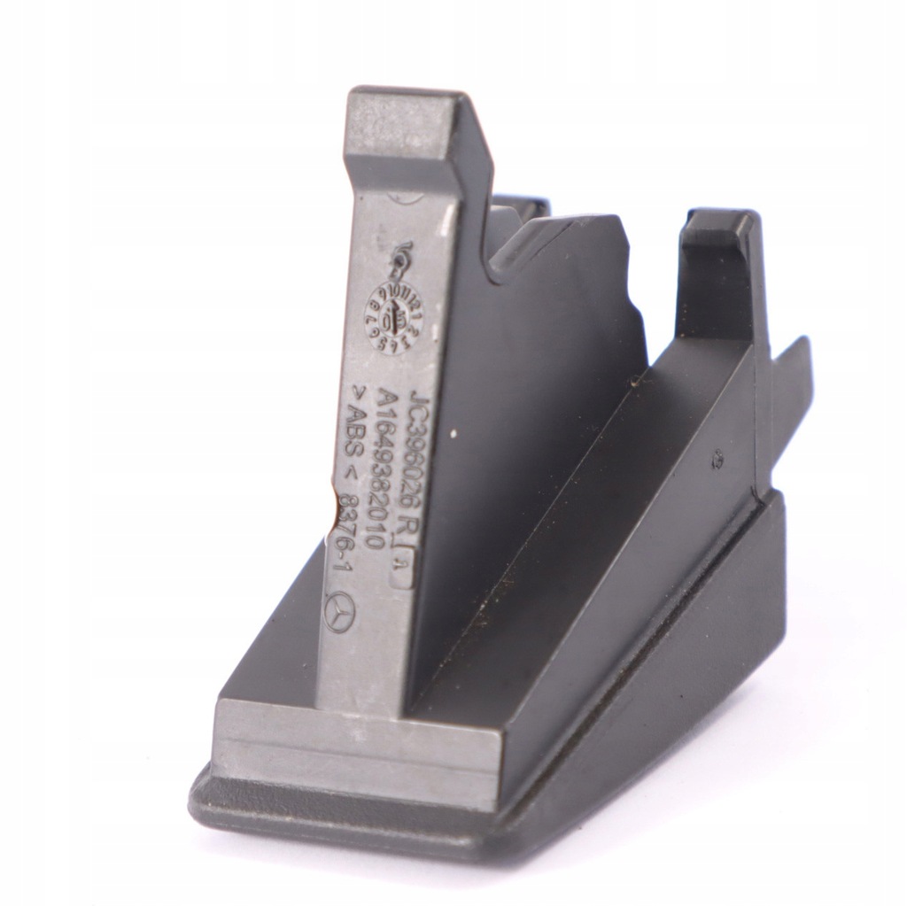 фото №9, Mercedes x164 заглушки isofix a1649382010