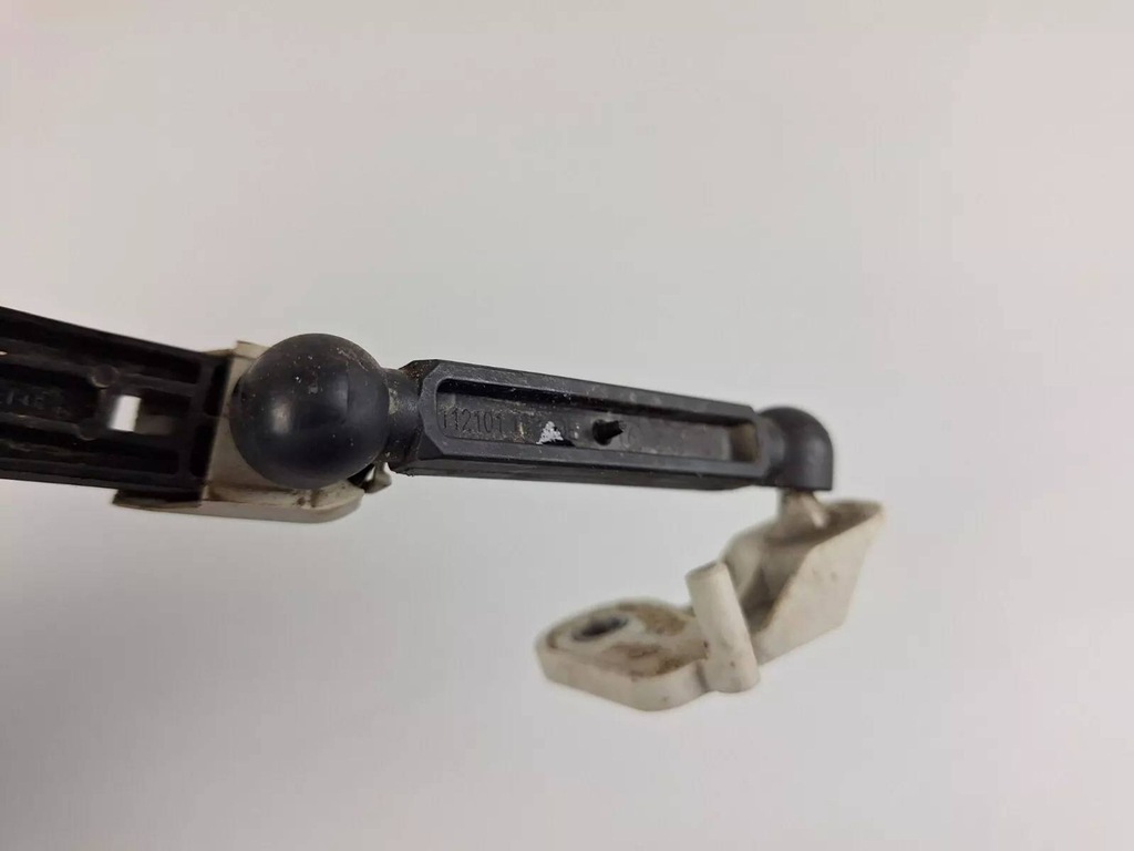 фото №8, Датчик підвіска пневматичний задня bmw i4 6895649