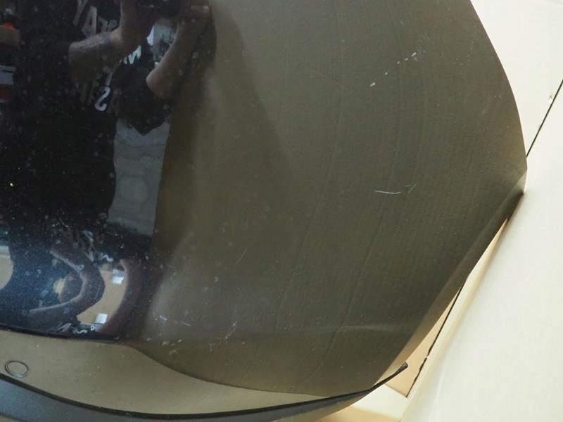 Бампер задний комплектный  4xpdc alfa romeo stelvio veloce Киев